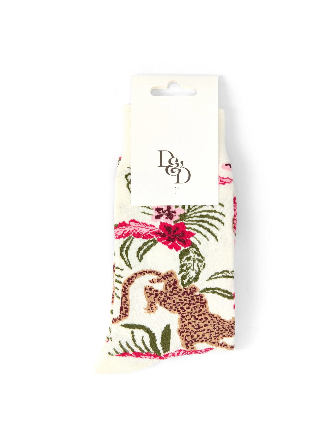 Soleia Socks
