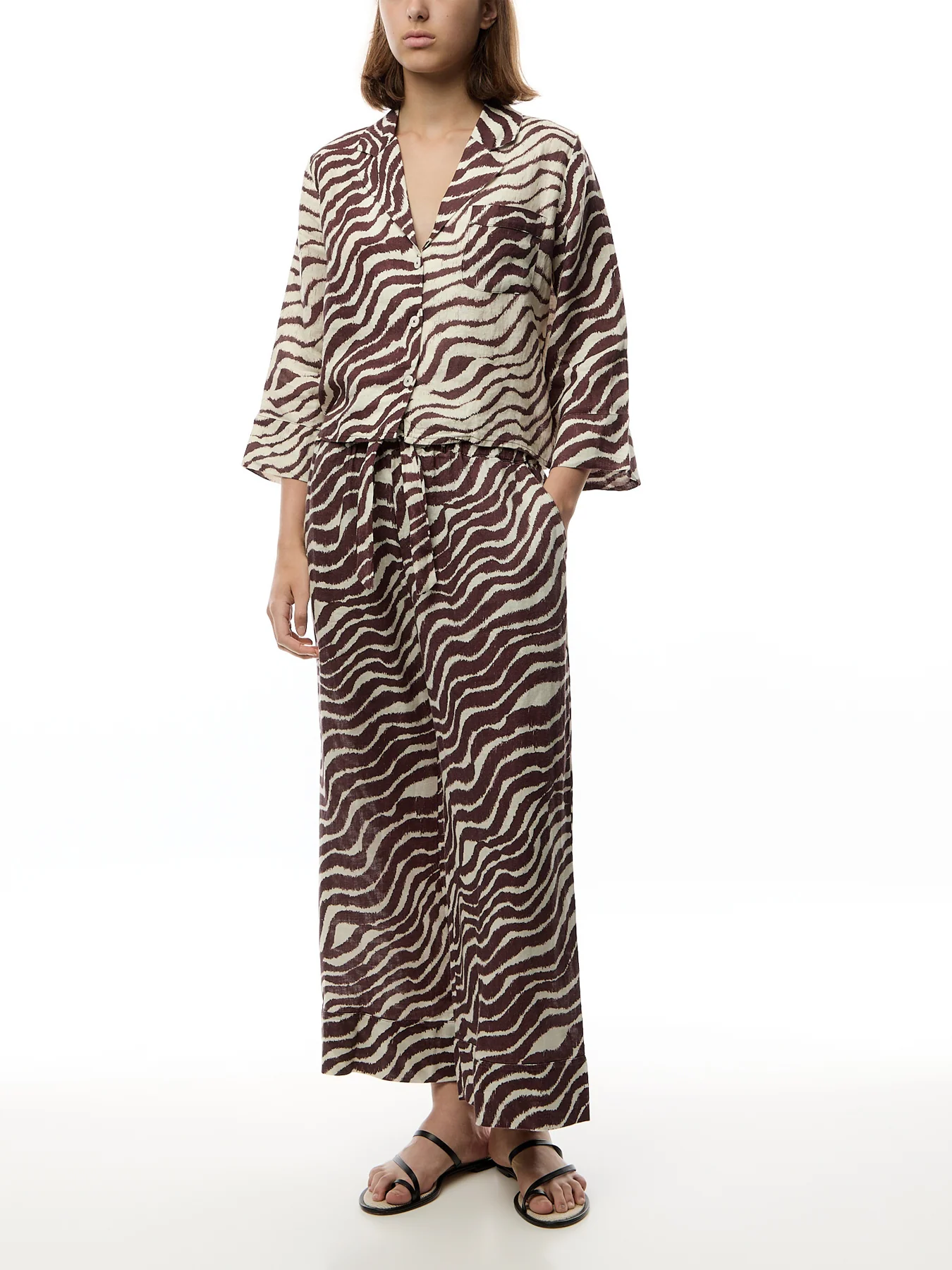 Tide Boxy Shirt - Image 2