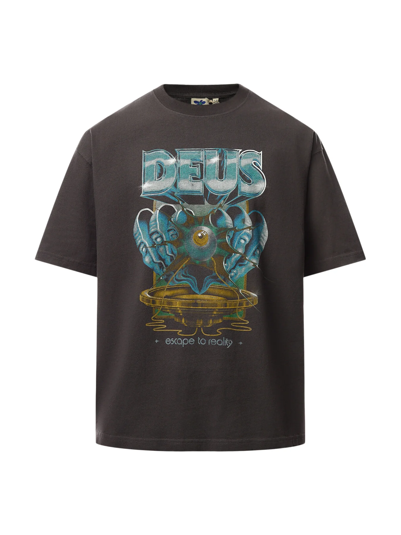 Great Escape Tee