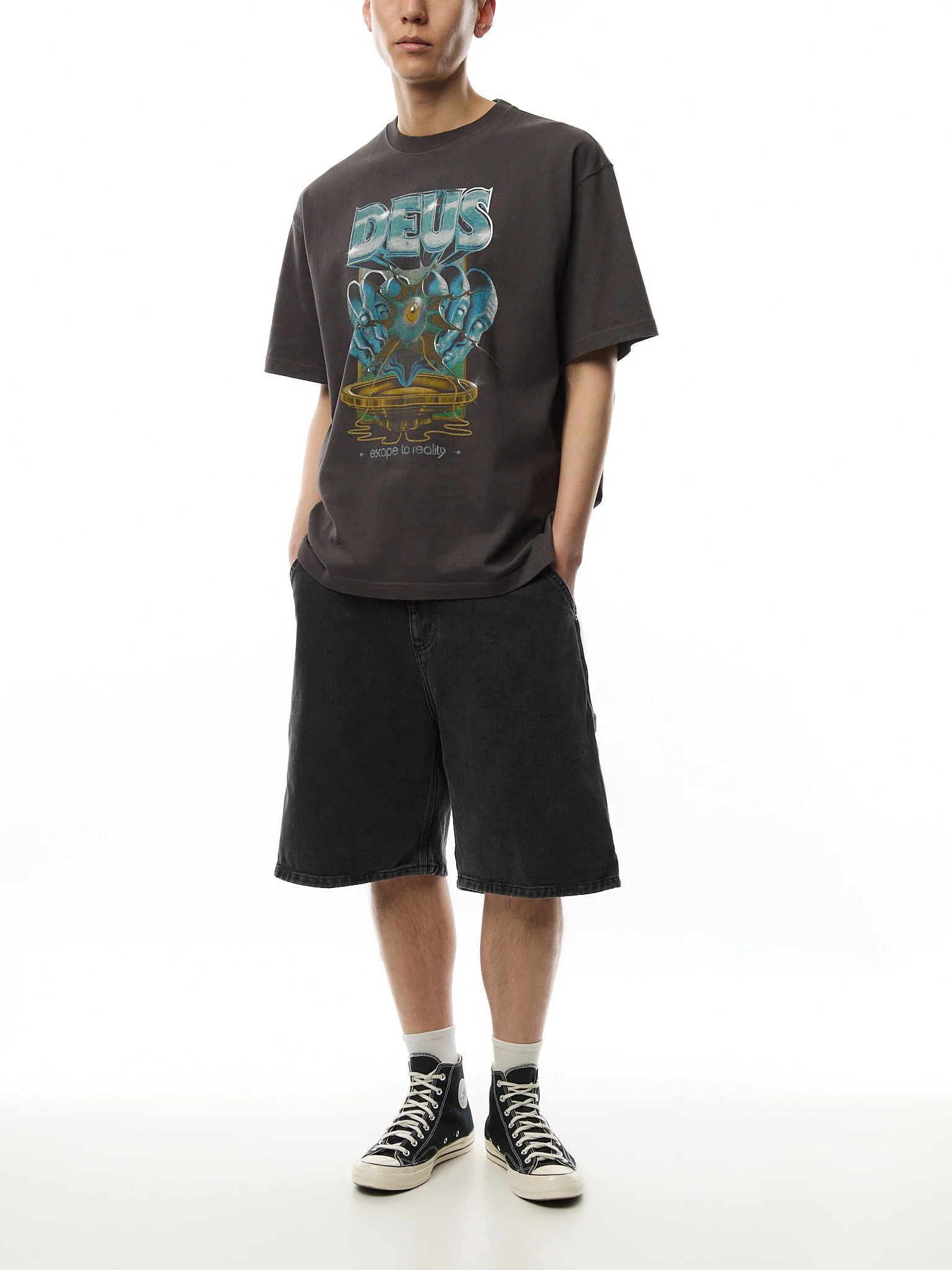 Great Escape Tee - Image 2