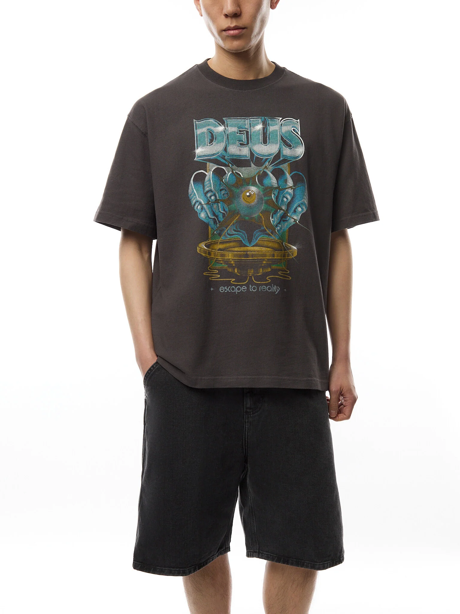 Great Escape Tee - Image 4