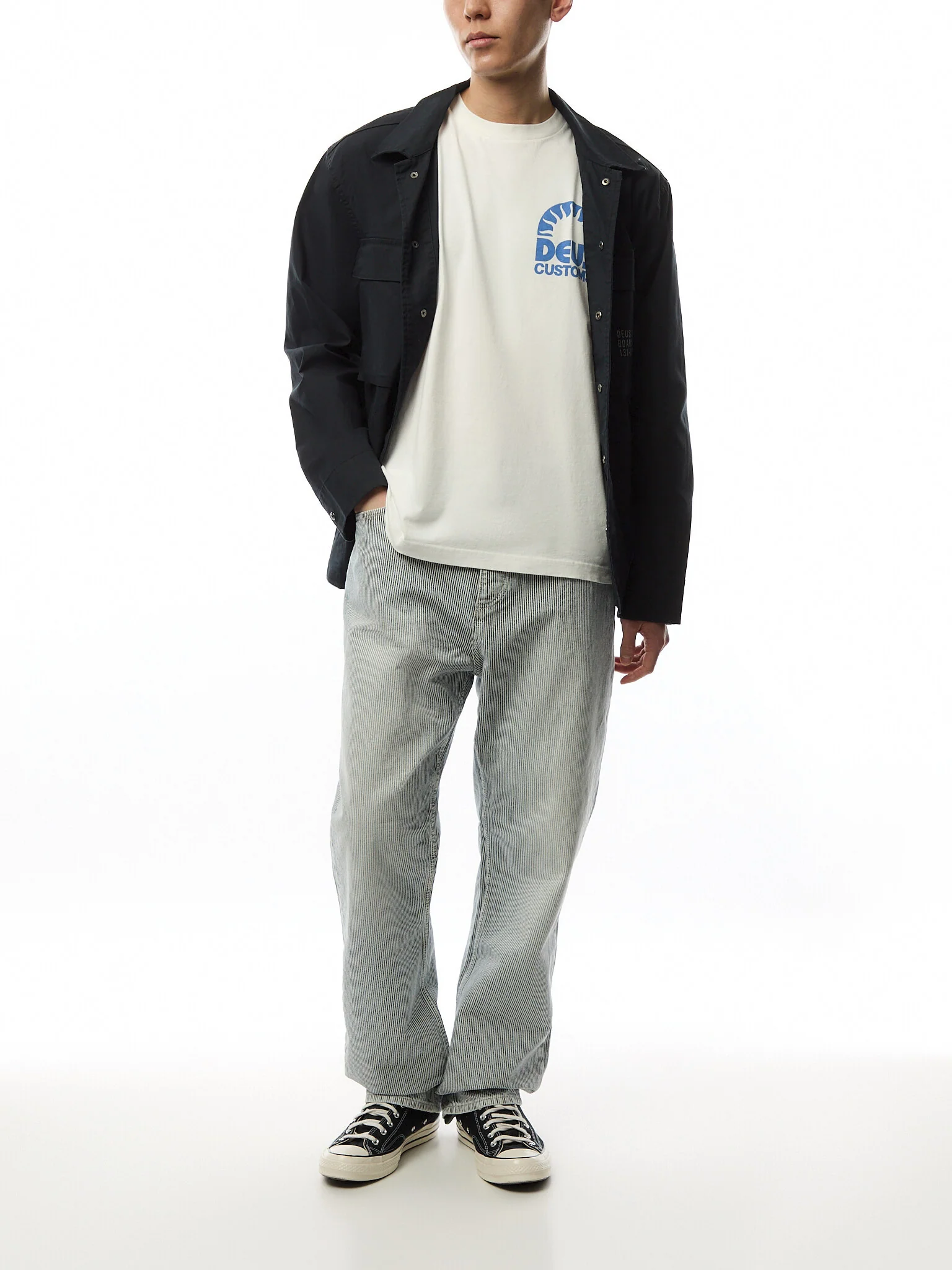 Melodies Tee - Image 2