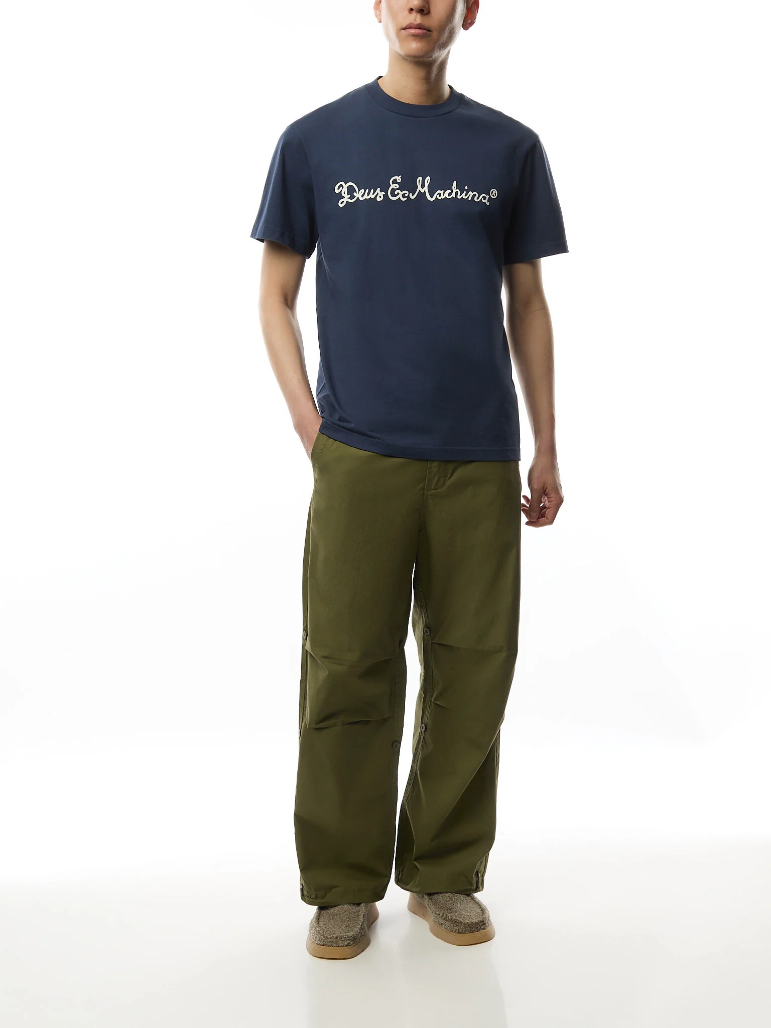 Noodle Tee - Image 2