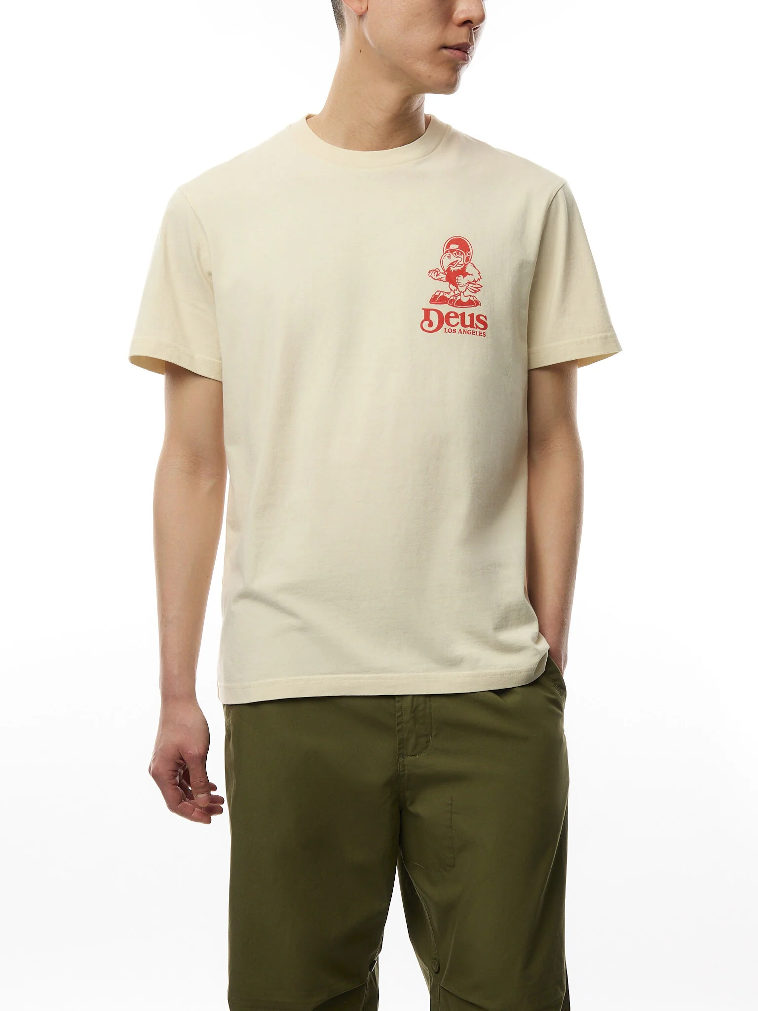 Raptor Tee - Image 4