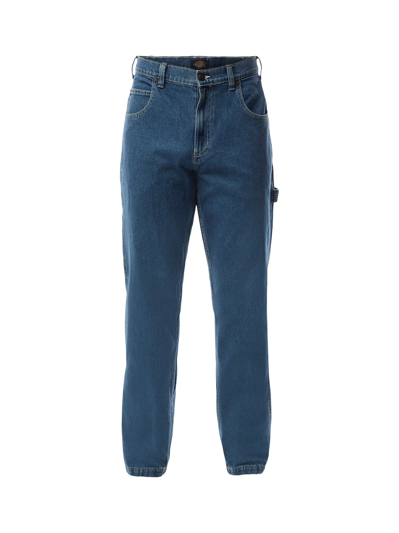 Garyville Denim