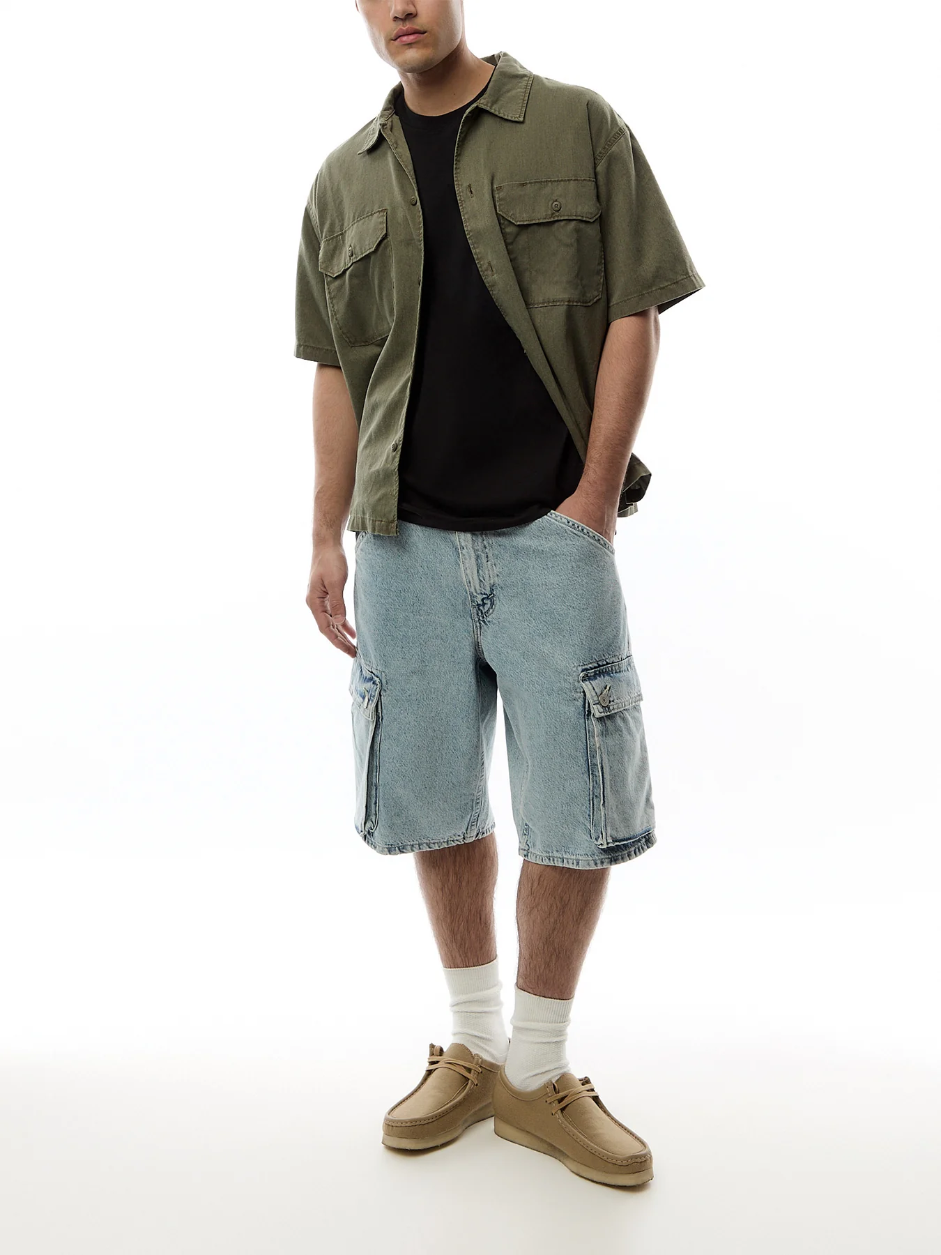 Mapleton Short Sleeve T-shirt - Image 2