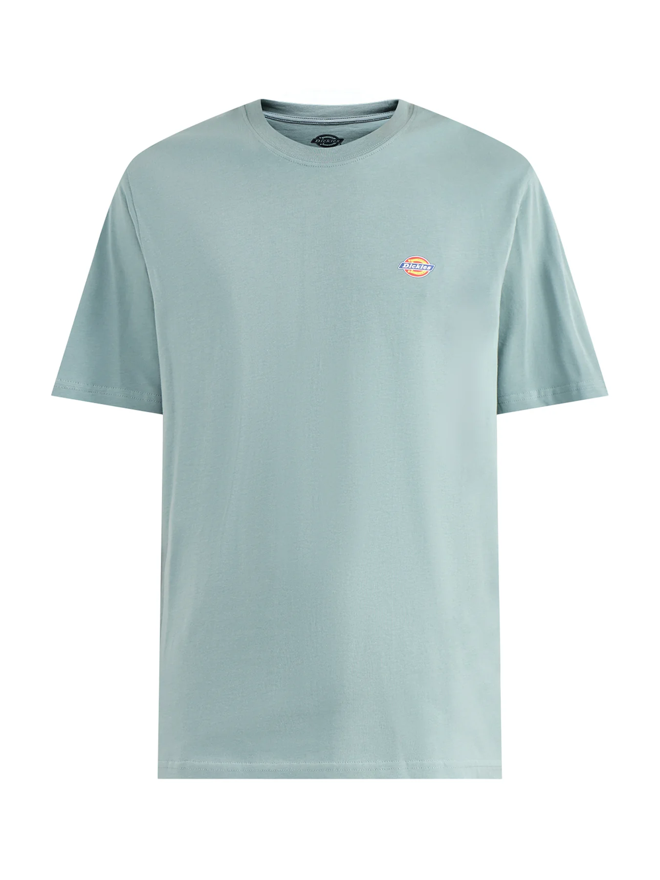 Mapleton T-Shirt Blue
