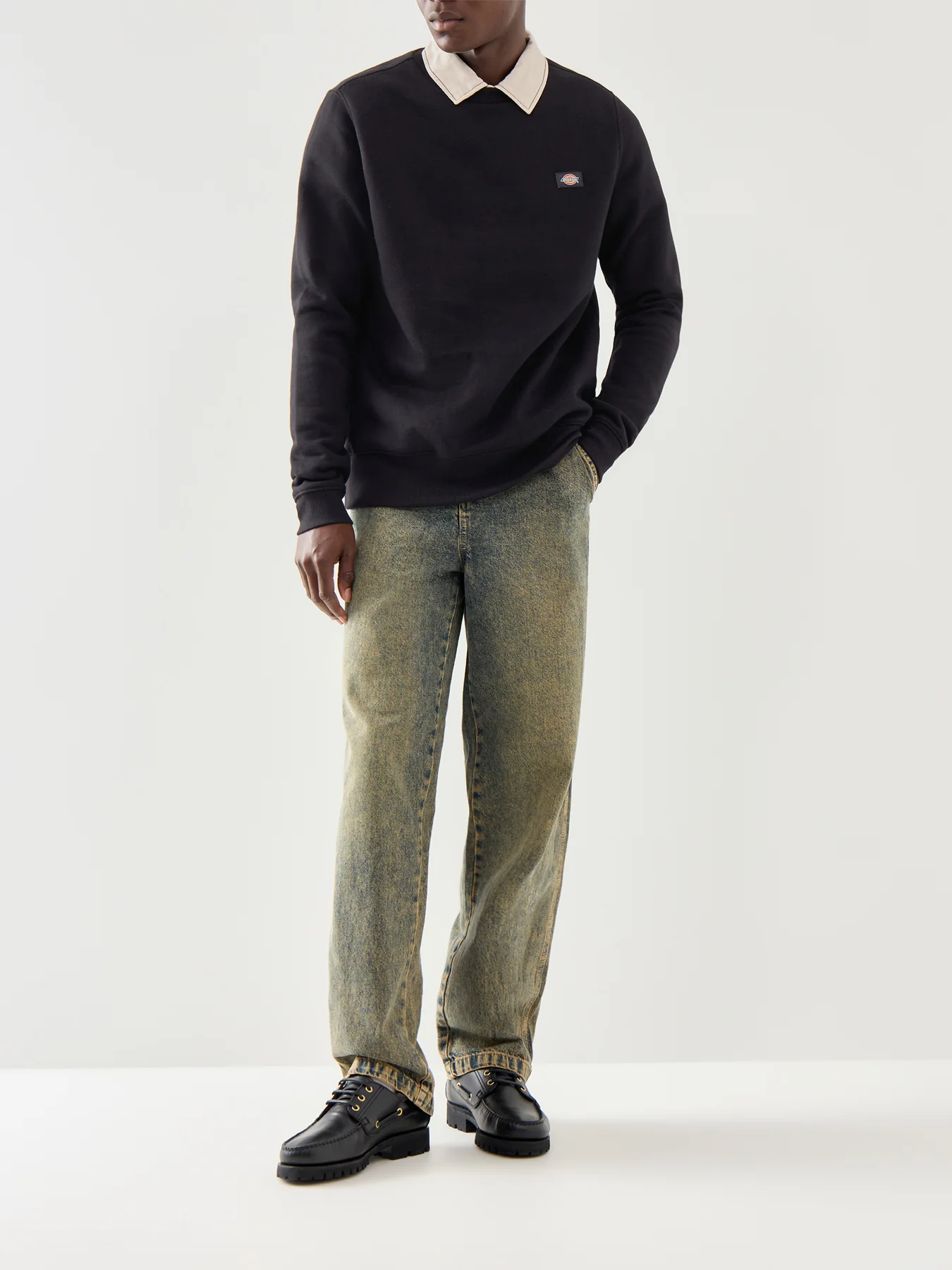 Oakport Sweatshirt - Image 2