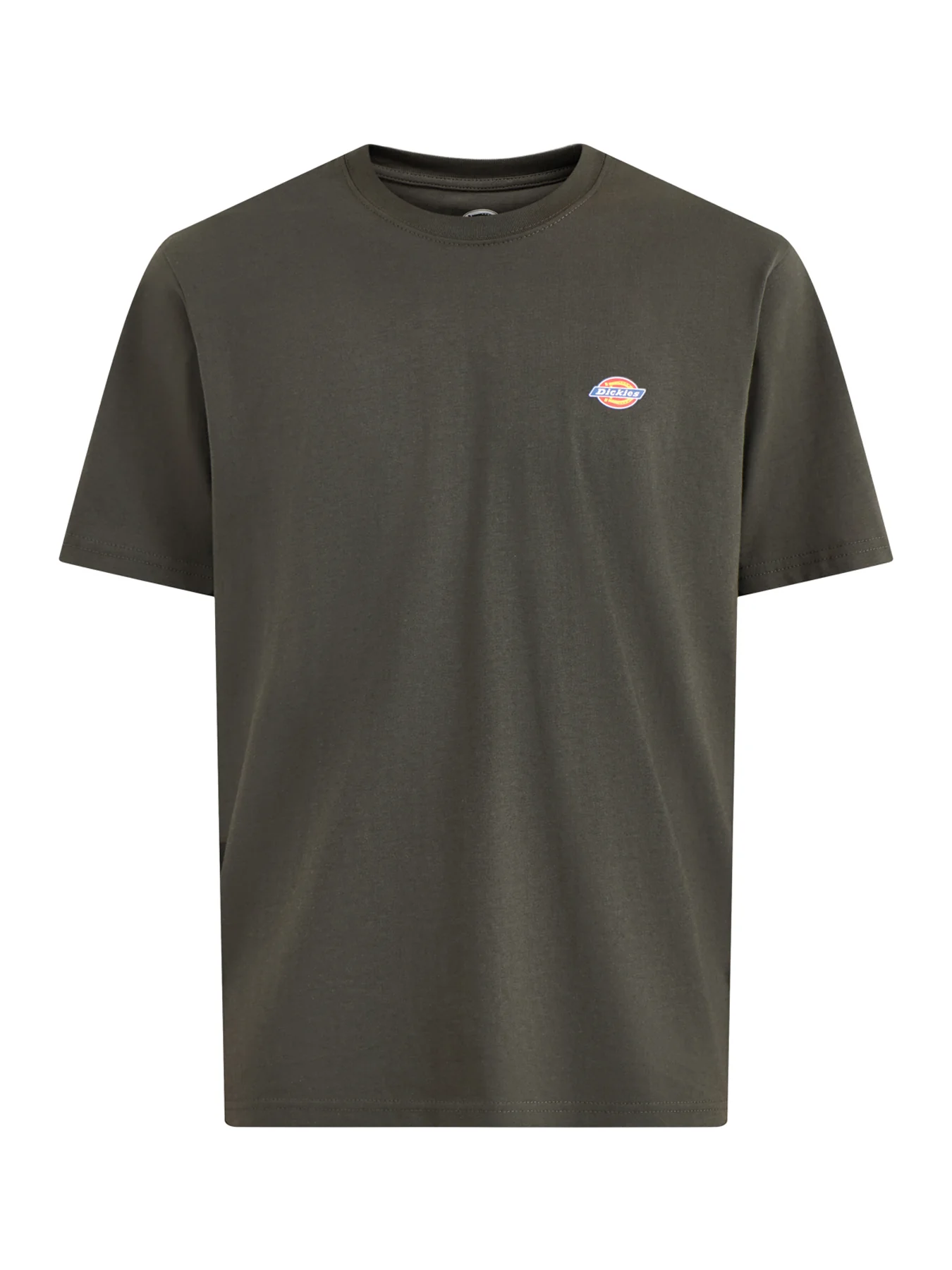 Mapleton T-Shirt Green