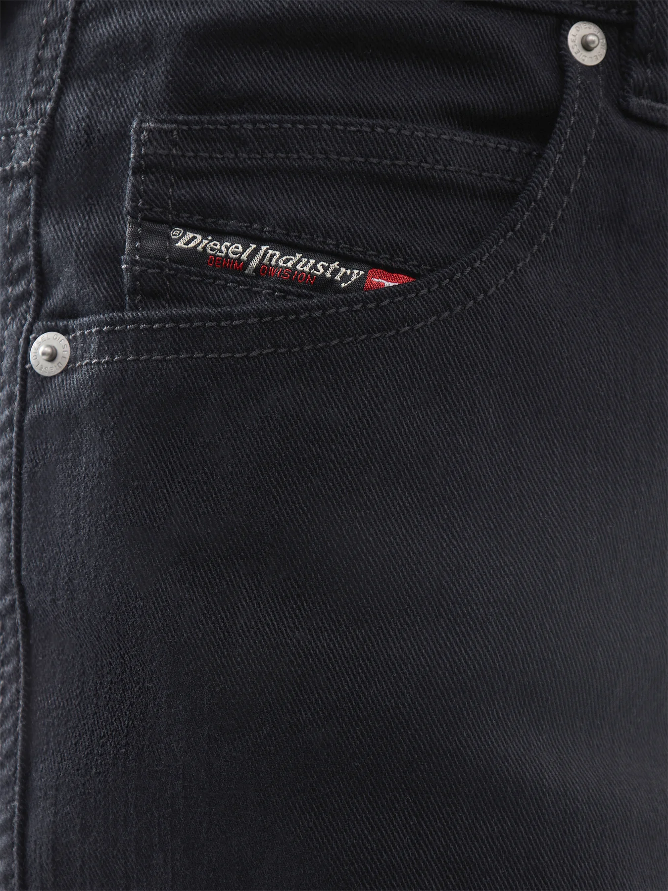 1993 D-Vyl Slim Fit Jeans - Image 3