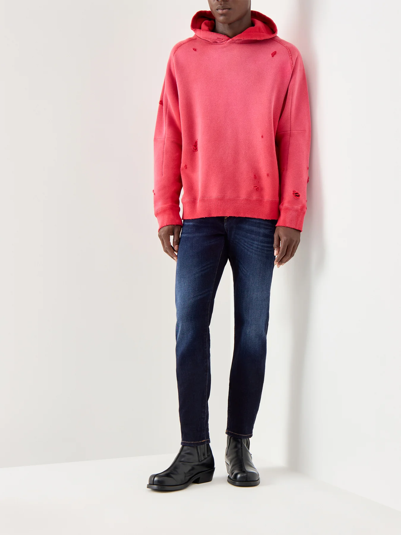 2019 D-Strukt Slim Fit Jeans - Image 2