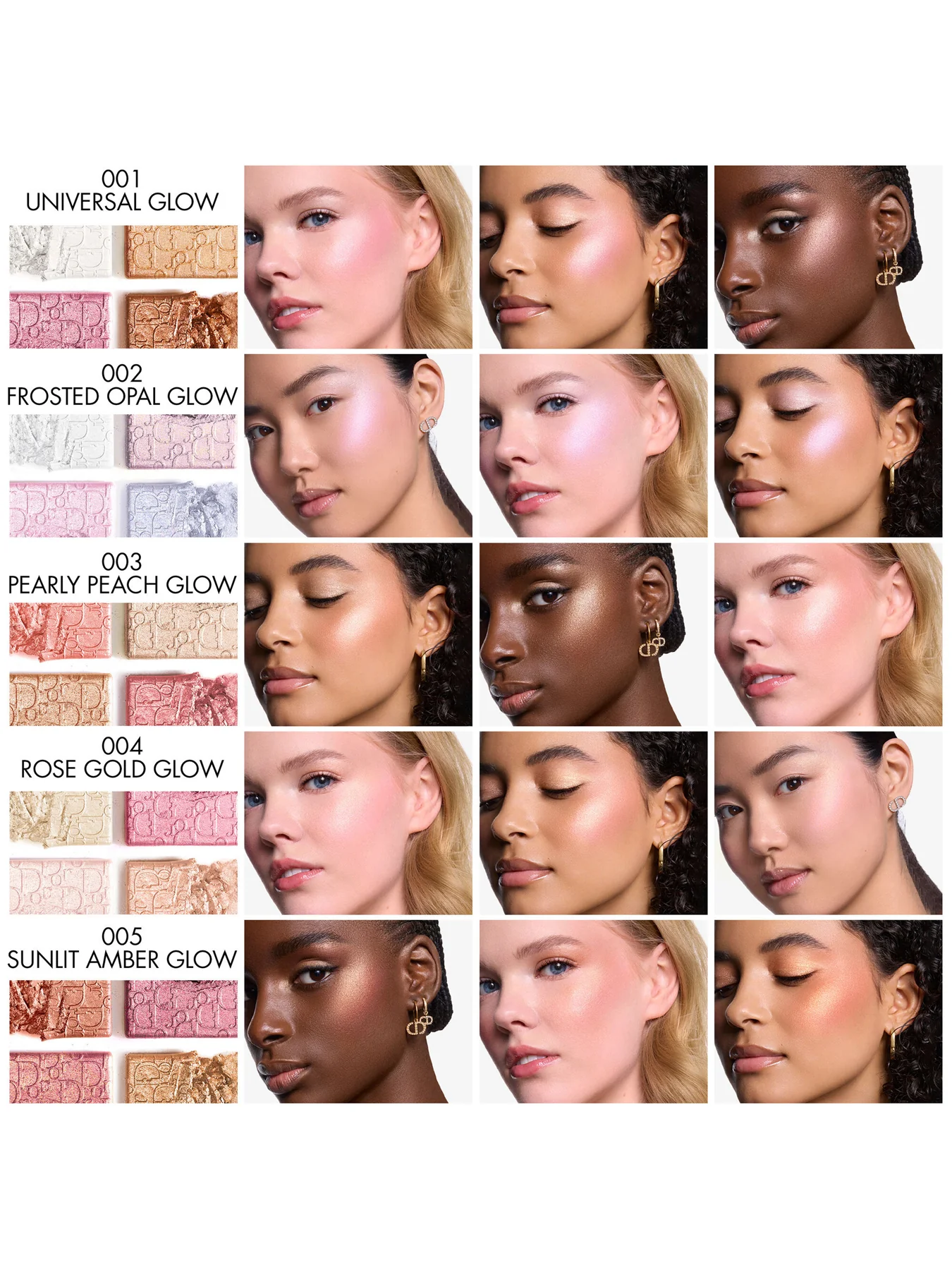 Backstage Glow Maximizer Palette - Image 29