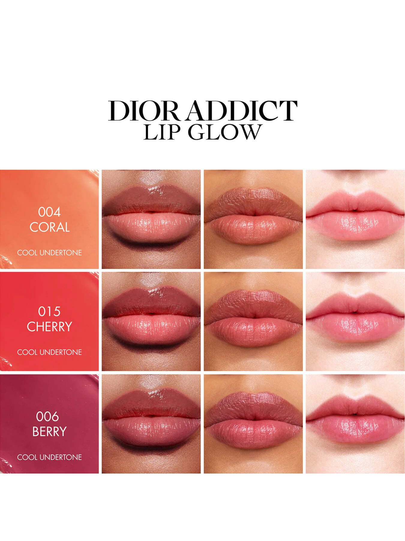 Dior Addict Lip Glow - Image 12