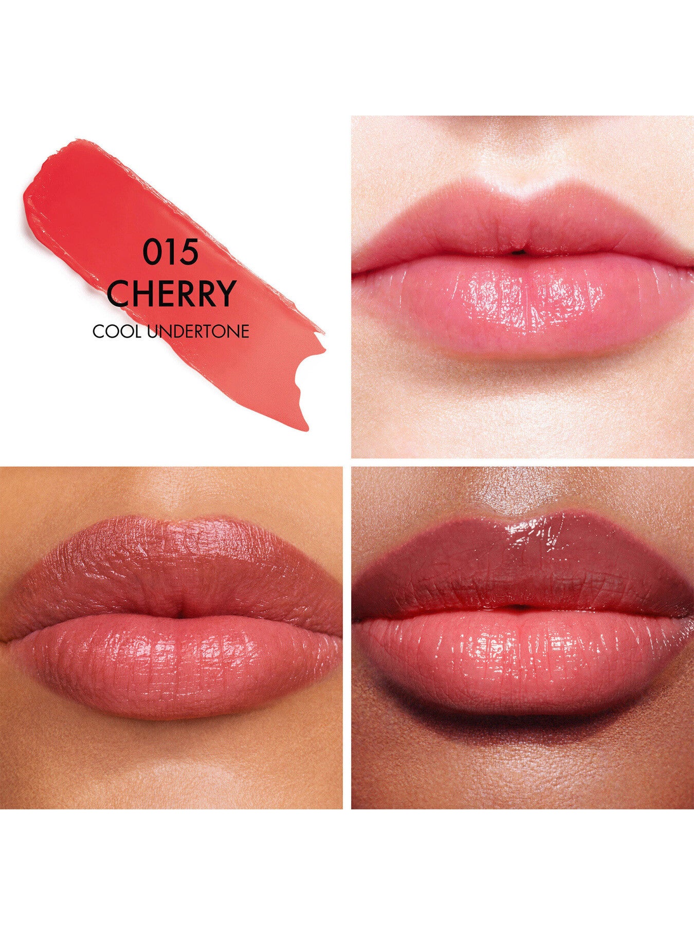 Dior Addict Lip Glow - Image 29