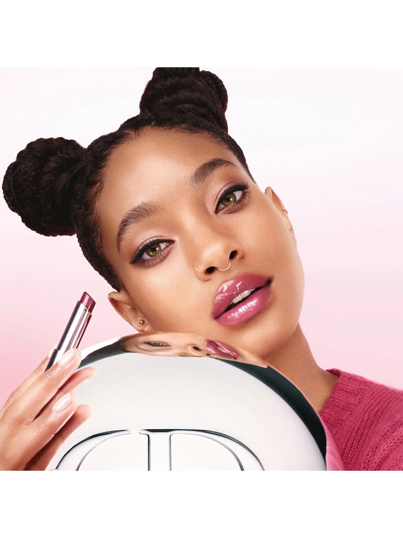 Dior Addict Lip Glow - Image 34