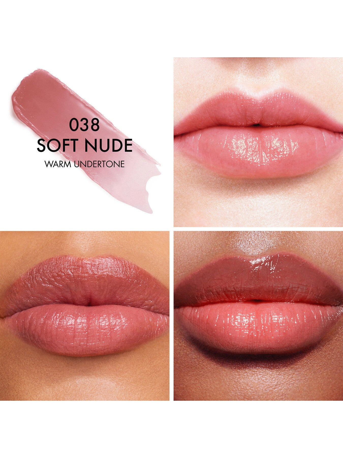 Dior Addict Lip Glow - Image 43
