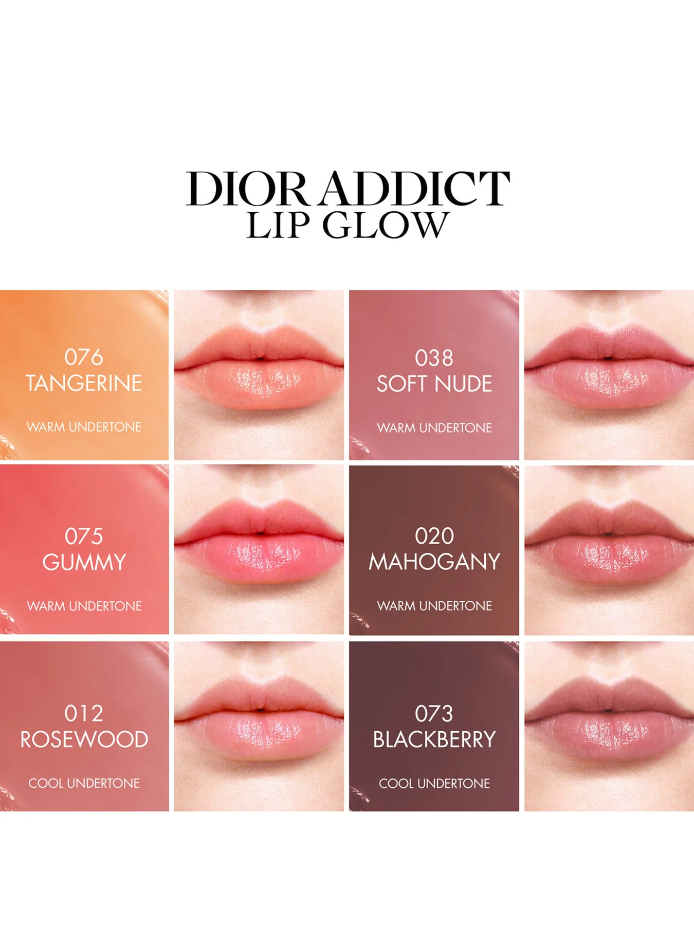 Dior Addict Lip Glow - Image 46
