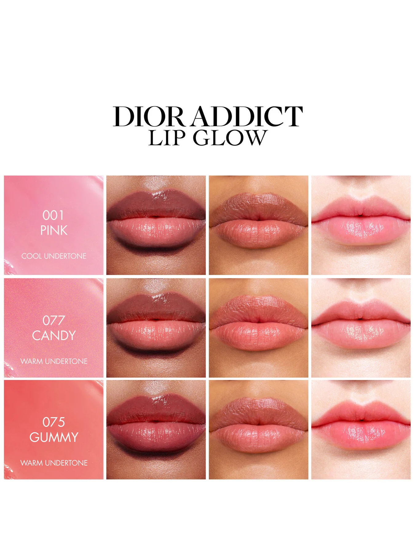 Dior Addict Lip Glow - Image 5