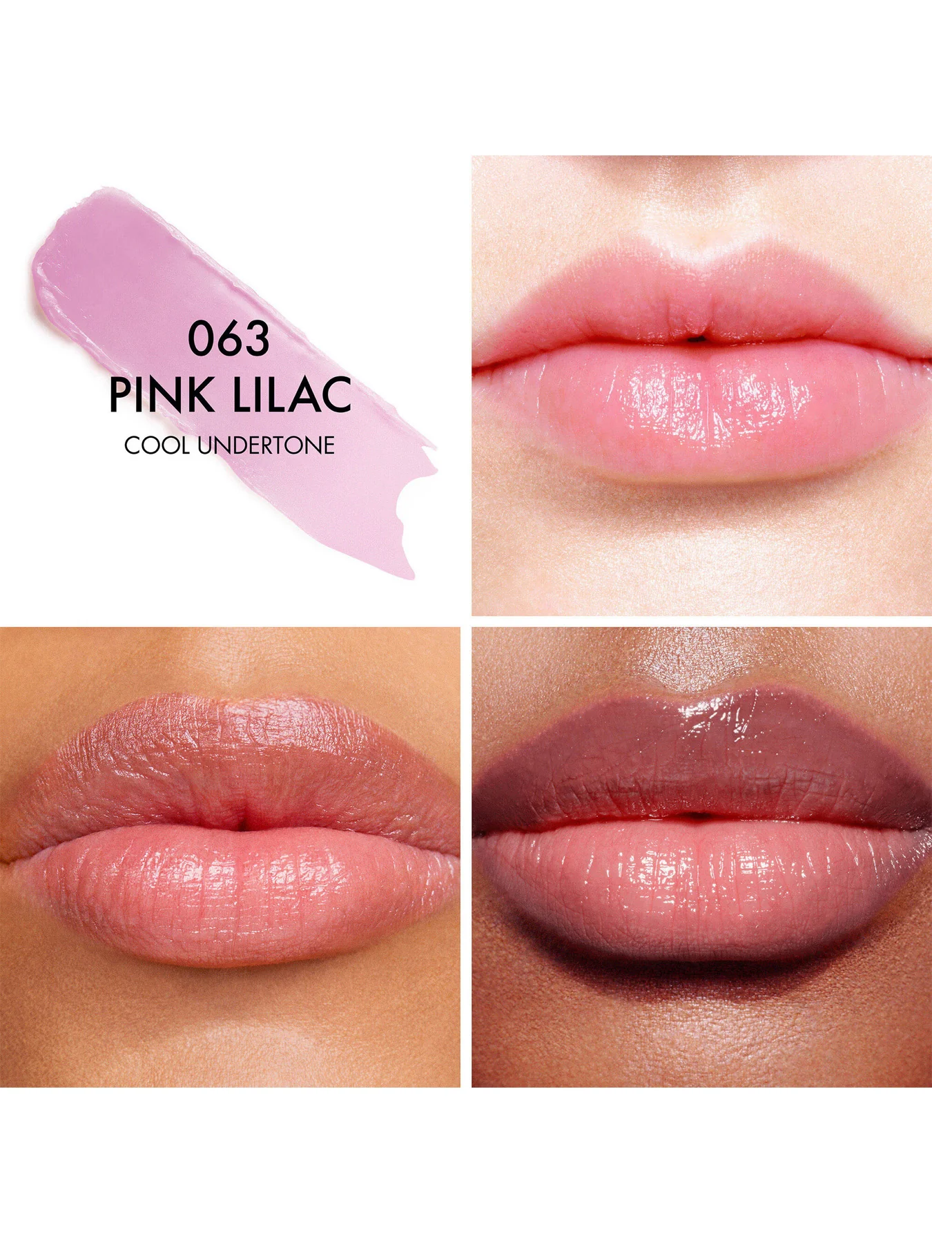 Dior Addict Lip Glow - Image 50