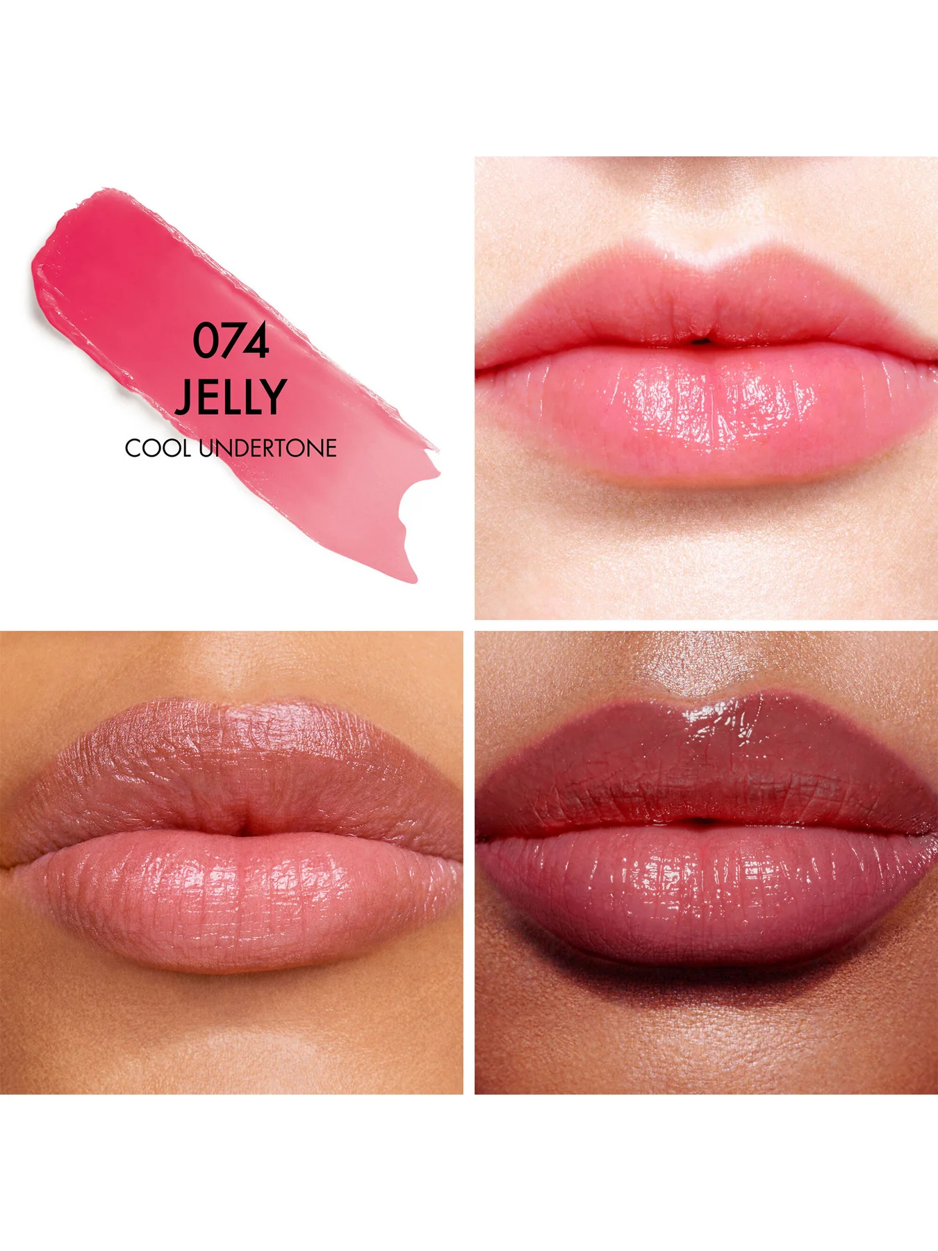 Dior Addict Lip Glow - Image 53