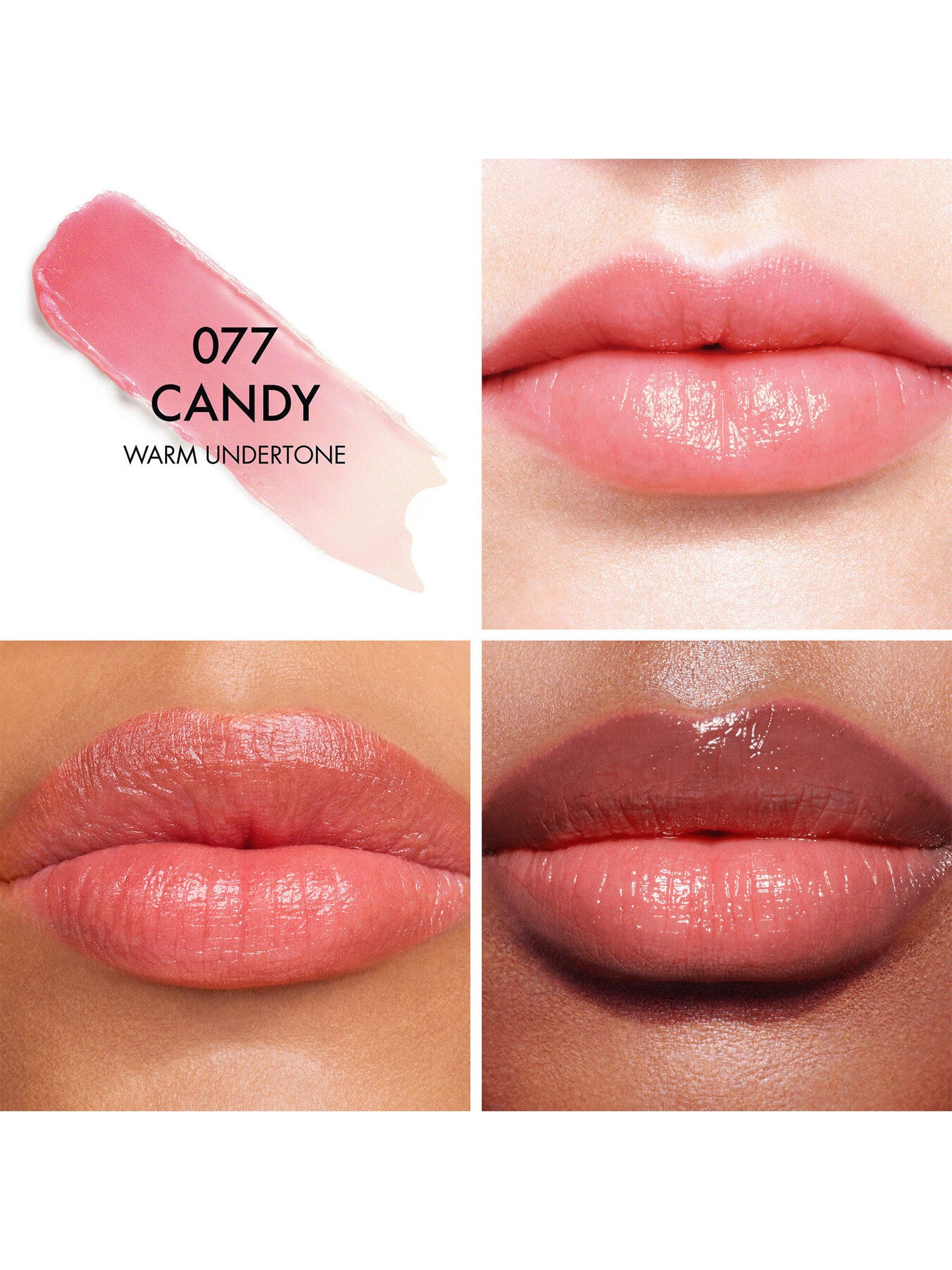 Dior Addict Lip Glow - Image 70
