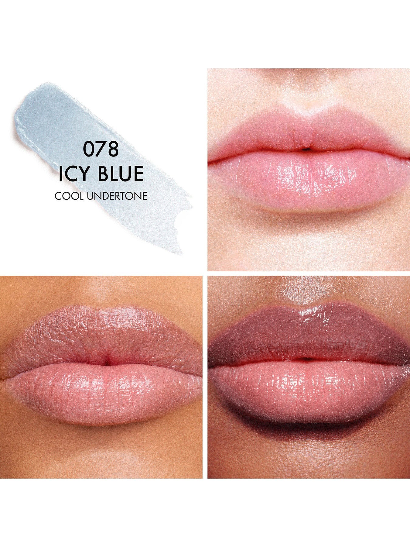 Dior Addict Lip Glow - Image 77