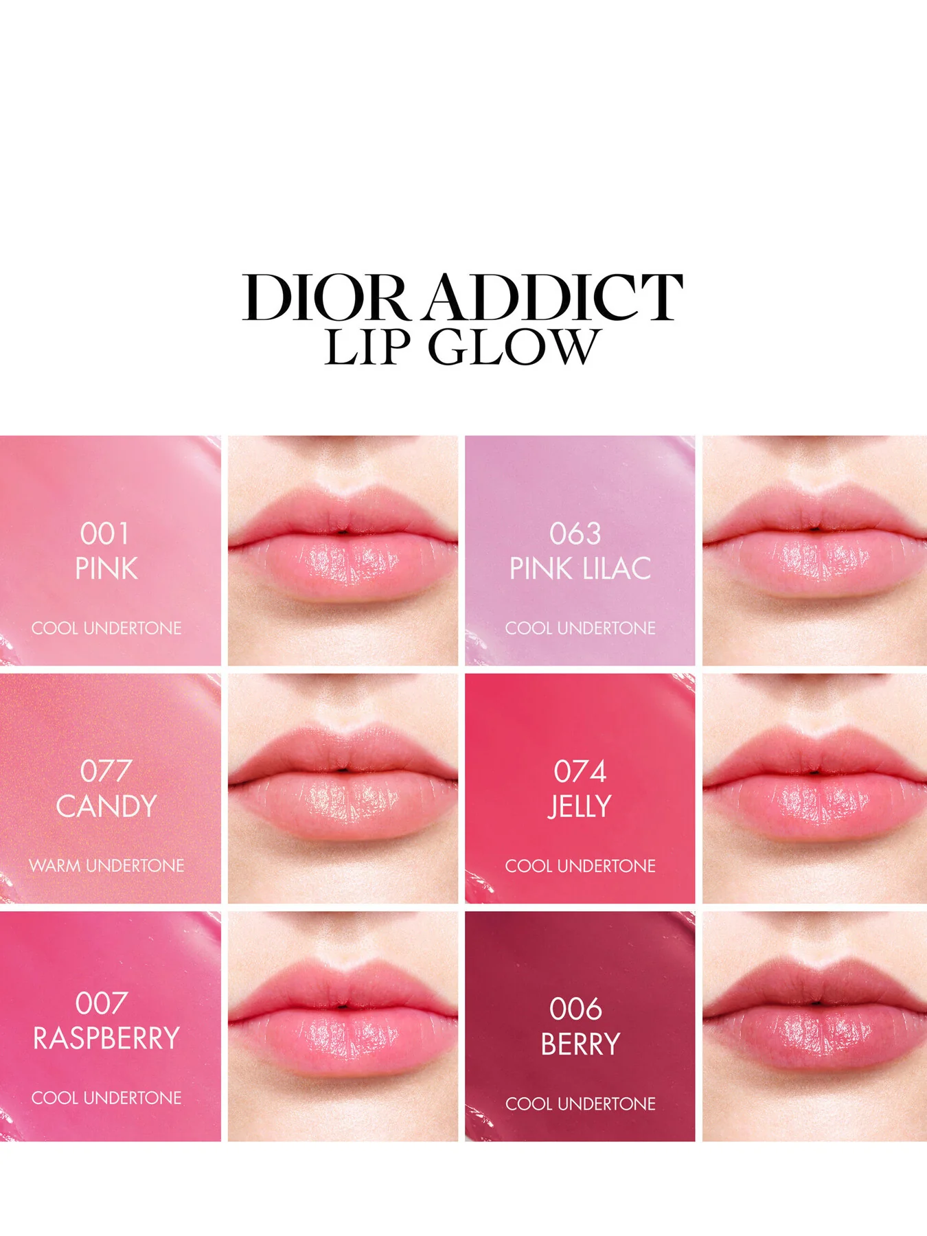Dior Addict Lip Glow - Image 80