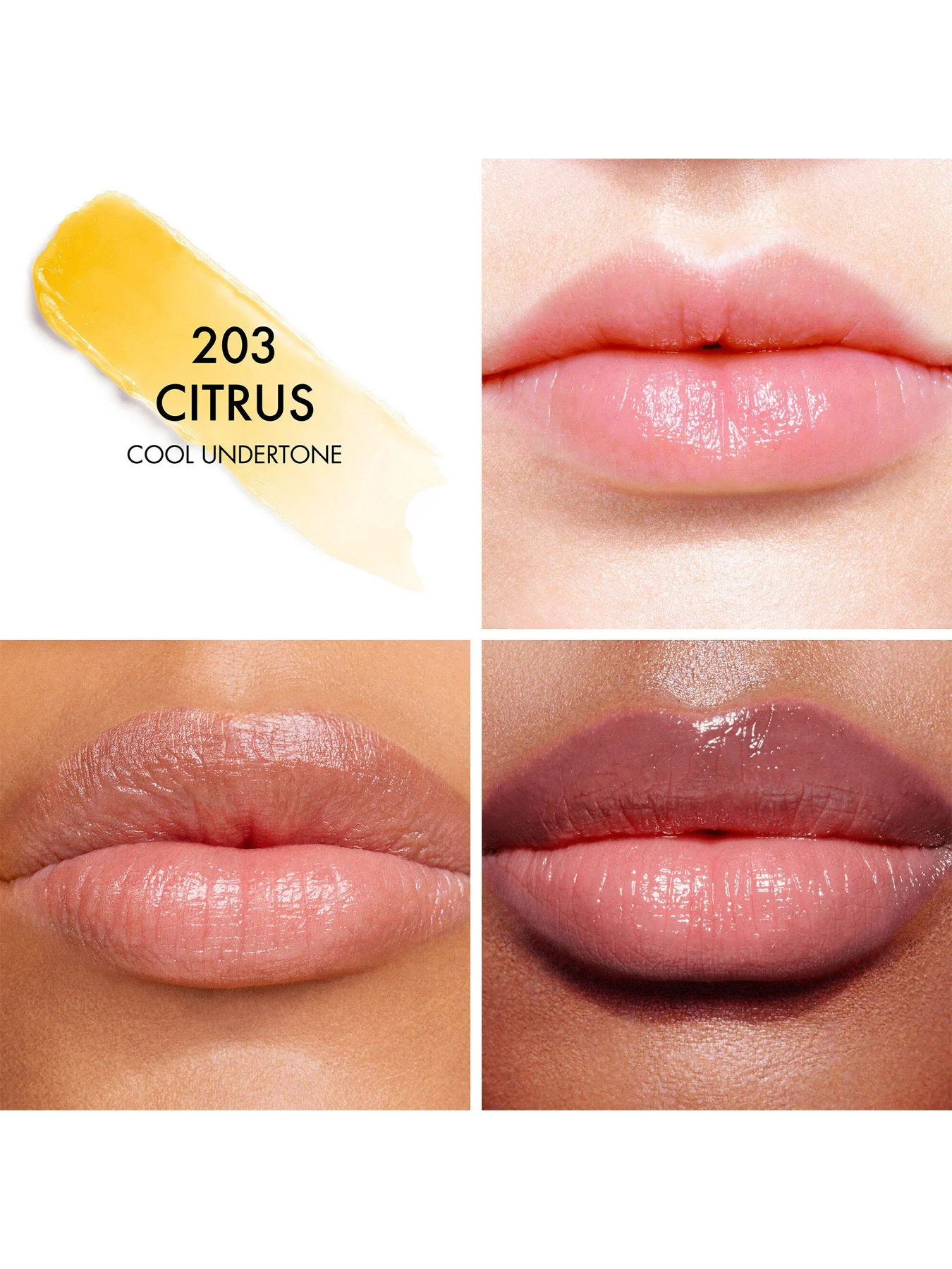 Dior Addict Lip Glow - Image 91
