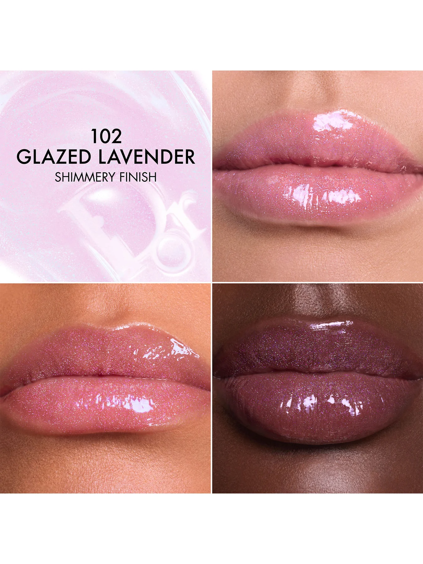 Addict Lip Glow Butter - Image 11