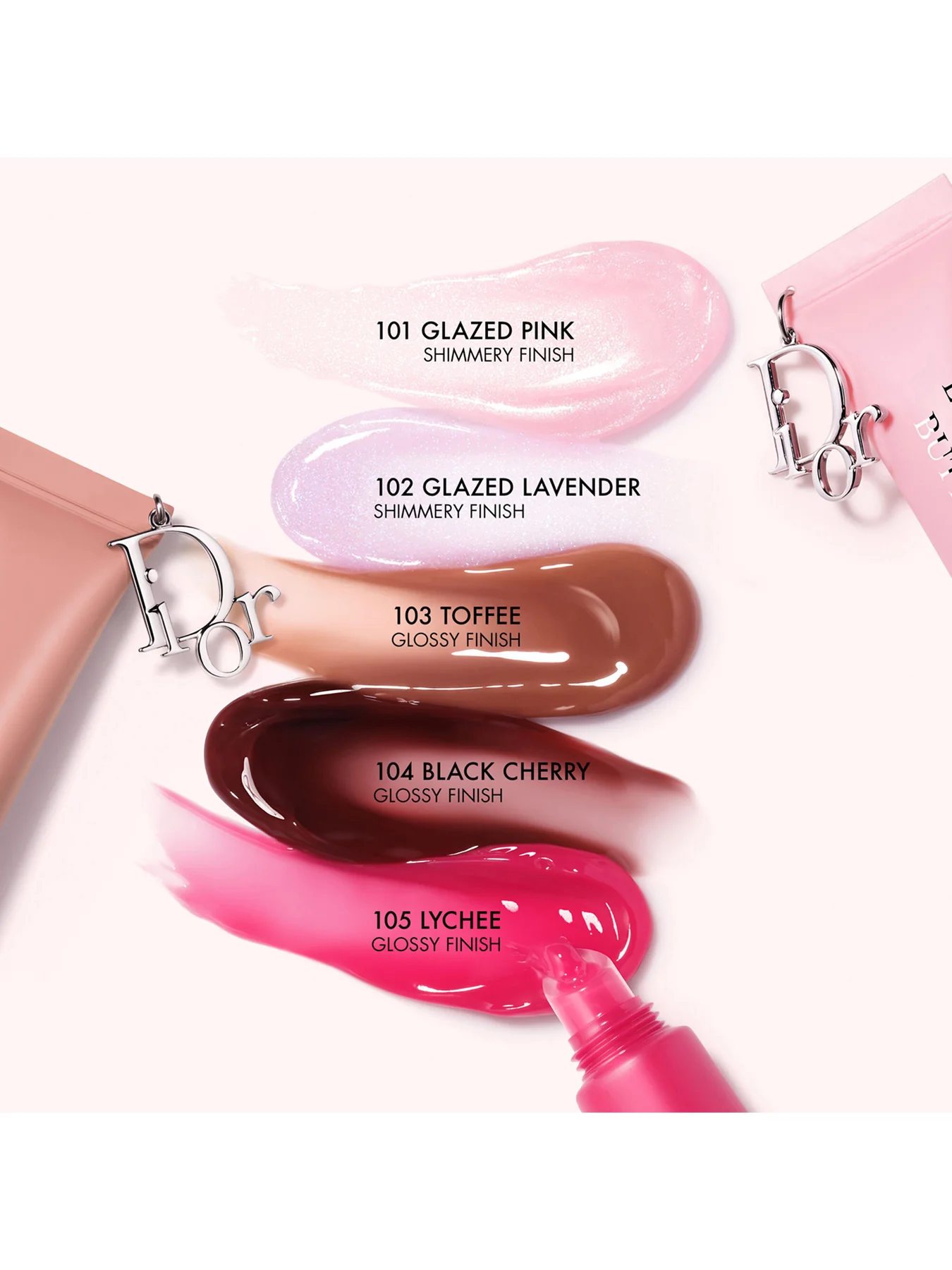 Addict Lip Glow Butter - Image 12
