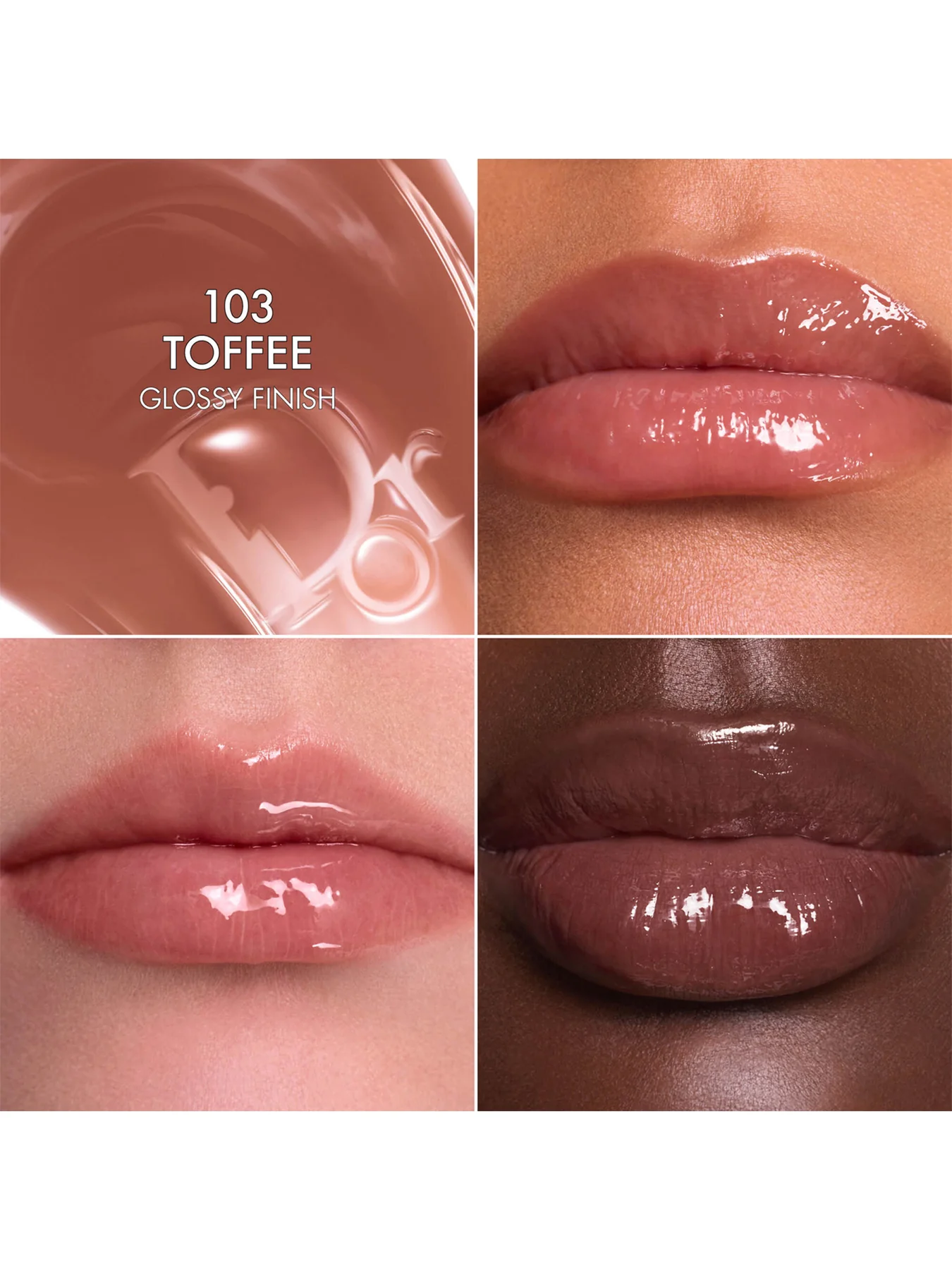 Addict Lip Glow Butter - Image 18