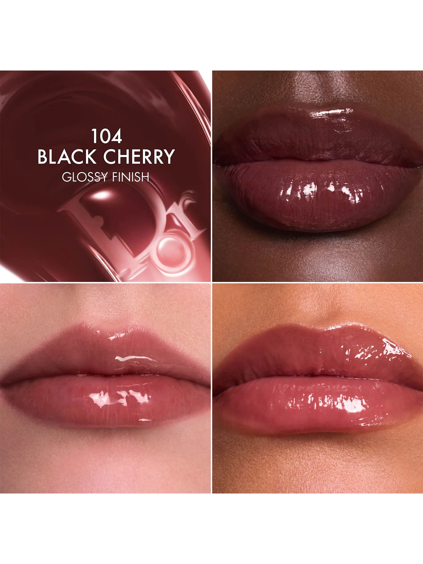 Addict Lip Glow Butter - Image 25