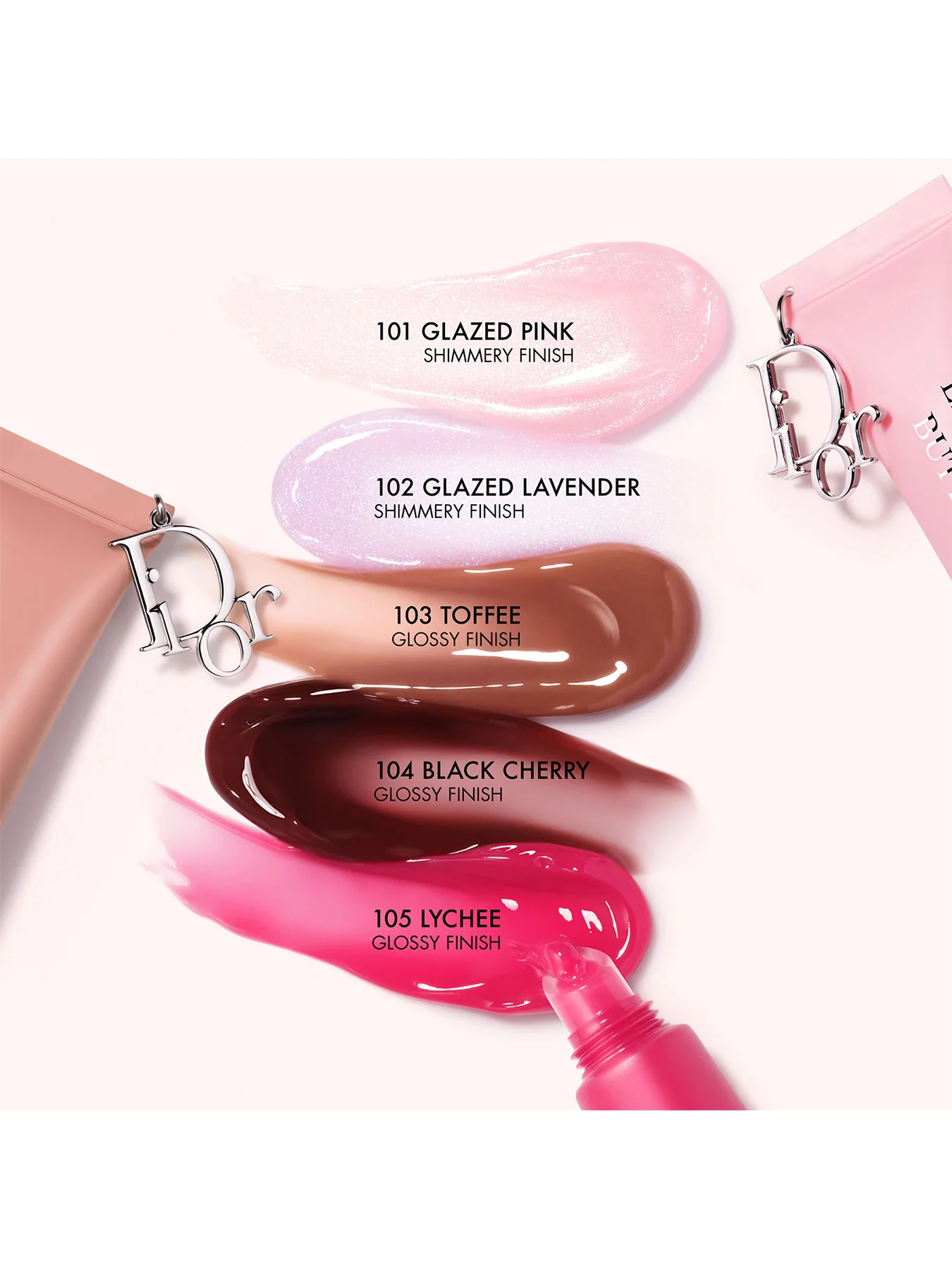 Addict Lip Glow Butter - Image 26