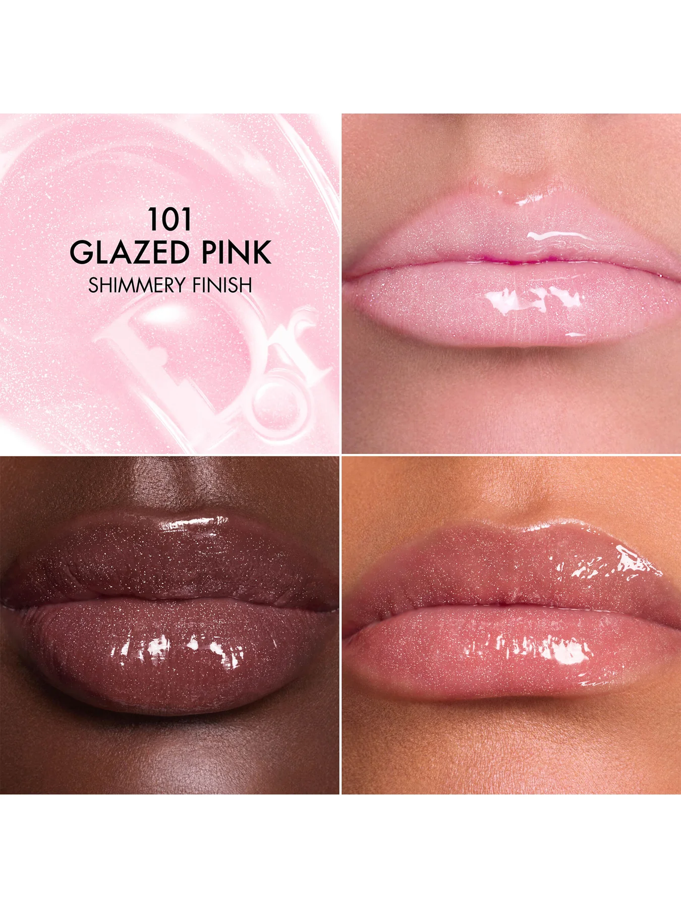 Addict Lip Glow Butter - Image 4