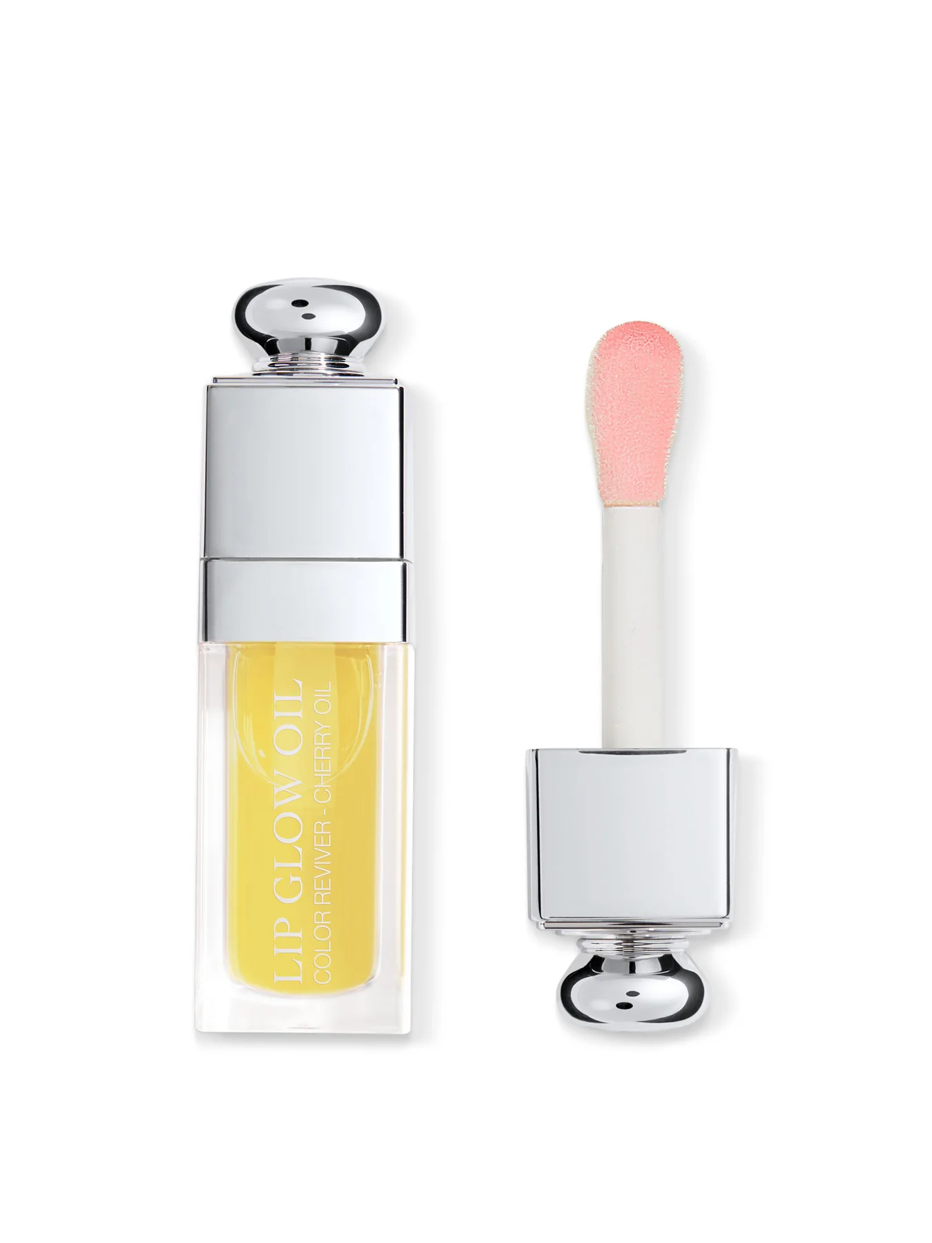 DIOR Addict Lip Glow Oil Limited Edition - Image 4