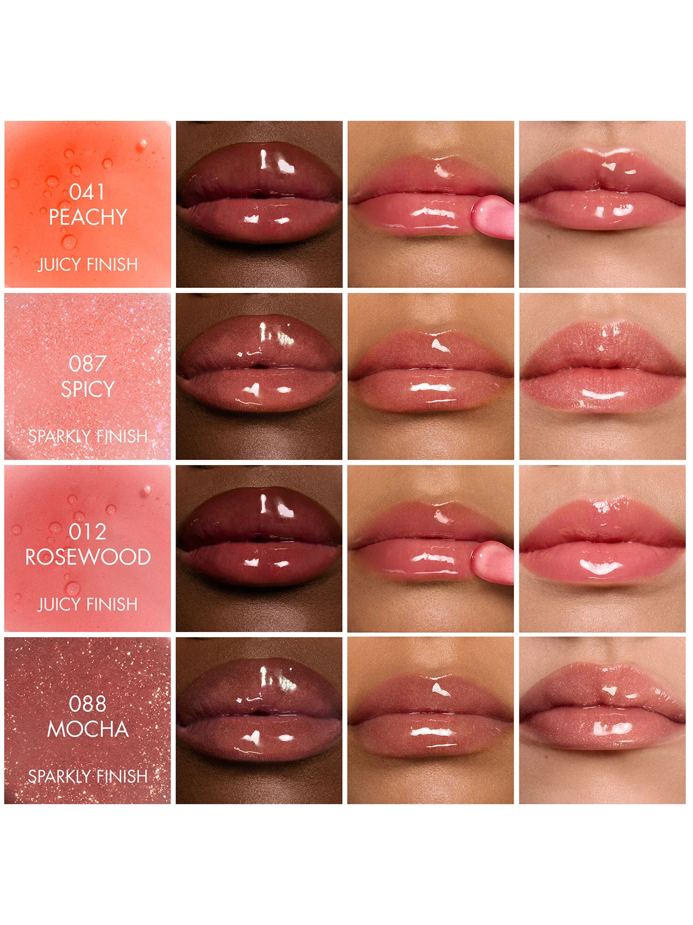 Dior Addict Lip Glow Oil - Image 18