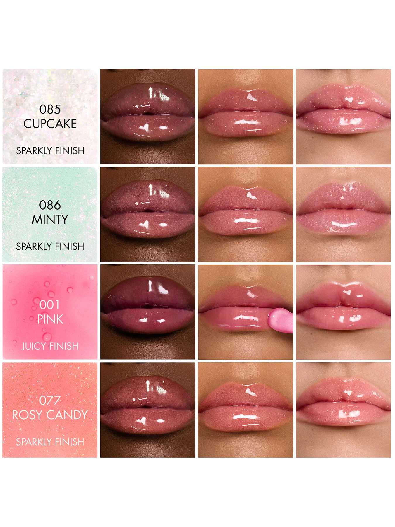 Dior Addict Lip Glow Oil - Image 39