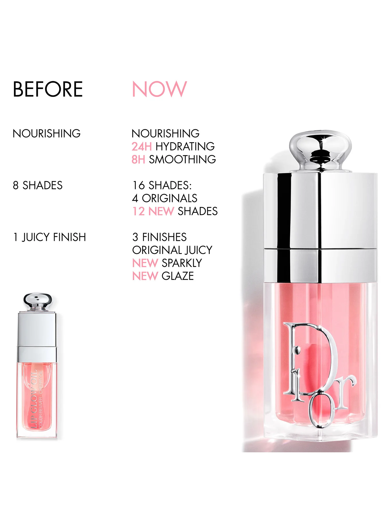 Dior Addict Lip Glow Oil - Image 44