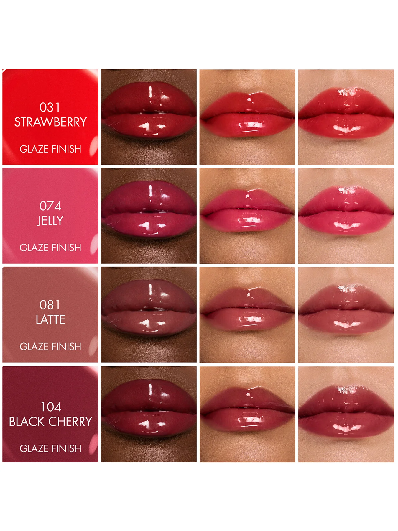Dior Addict Lip Glow Oil - Image 46