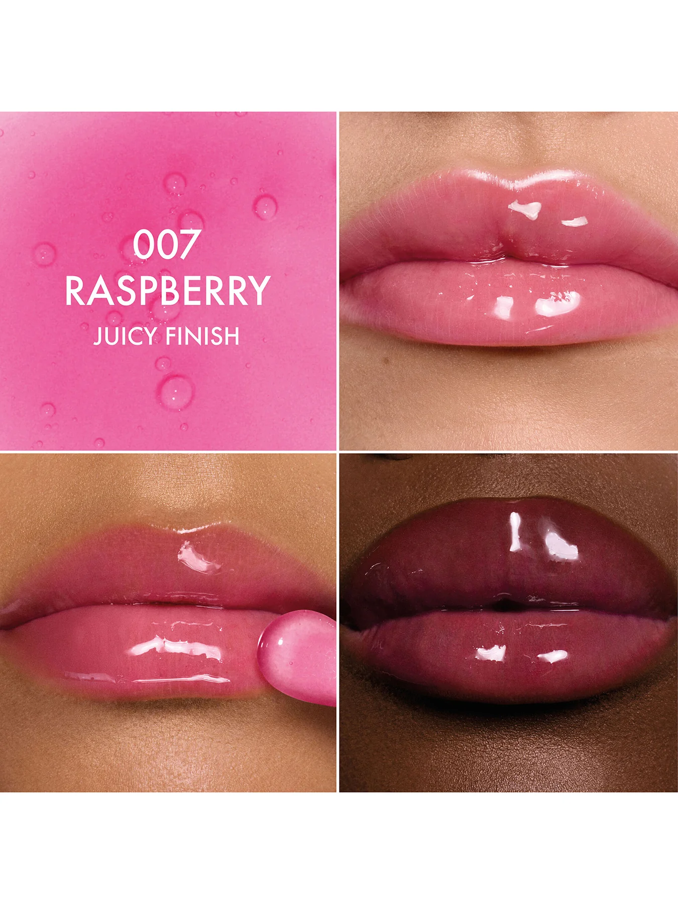 Dior Addict Lip Glow Oil - Image 89