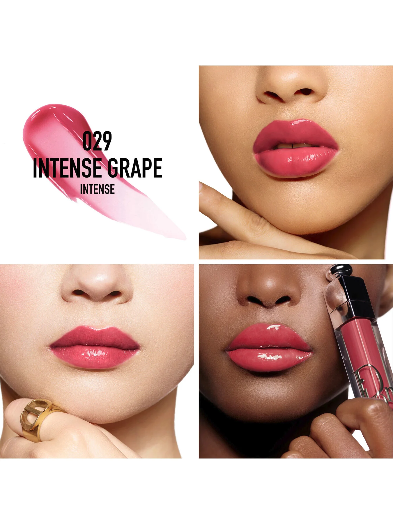 Dior Addict Lip Maximizer - Image 106