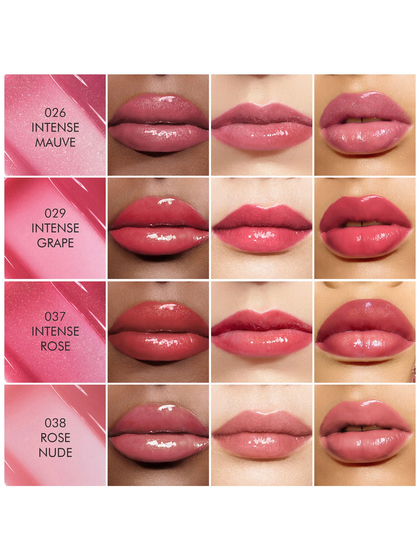 Dior Addict Lip Maximizer - Image 110