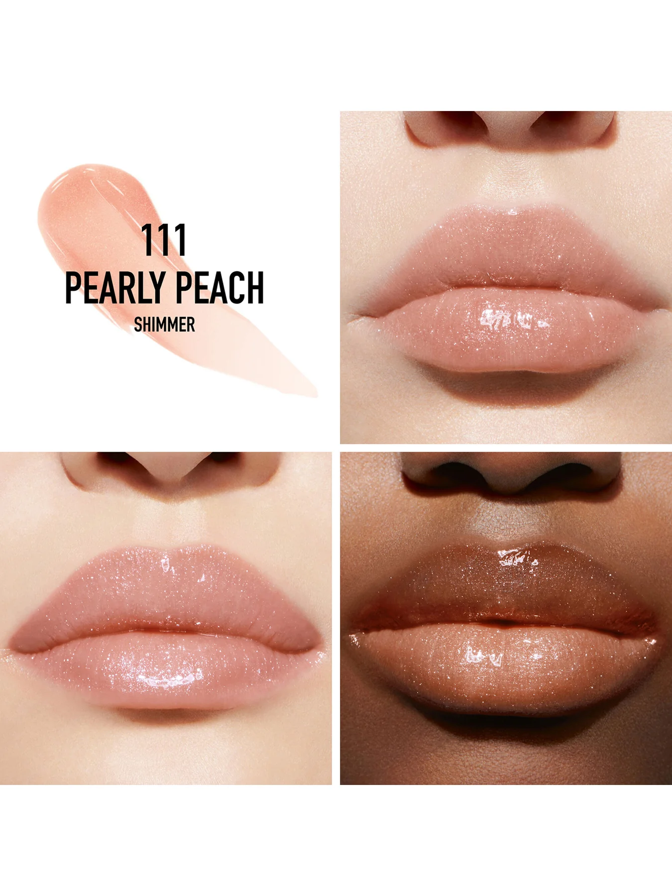 Dior Addict Lip Maximizer - Image 127