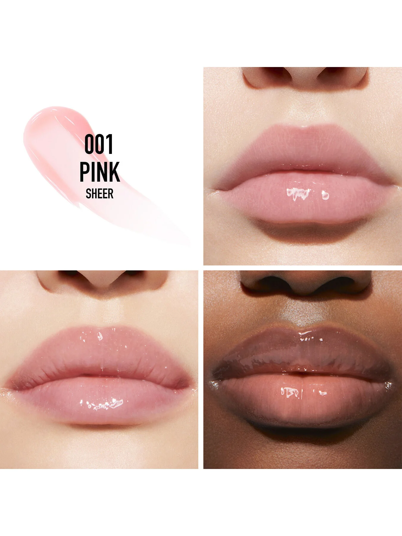 Dior Addict Lip Maximizer - Image 2