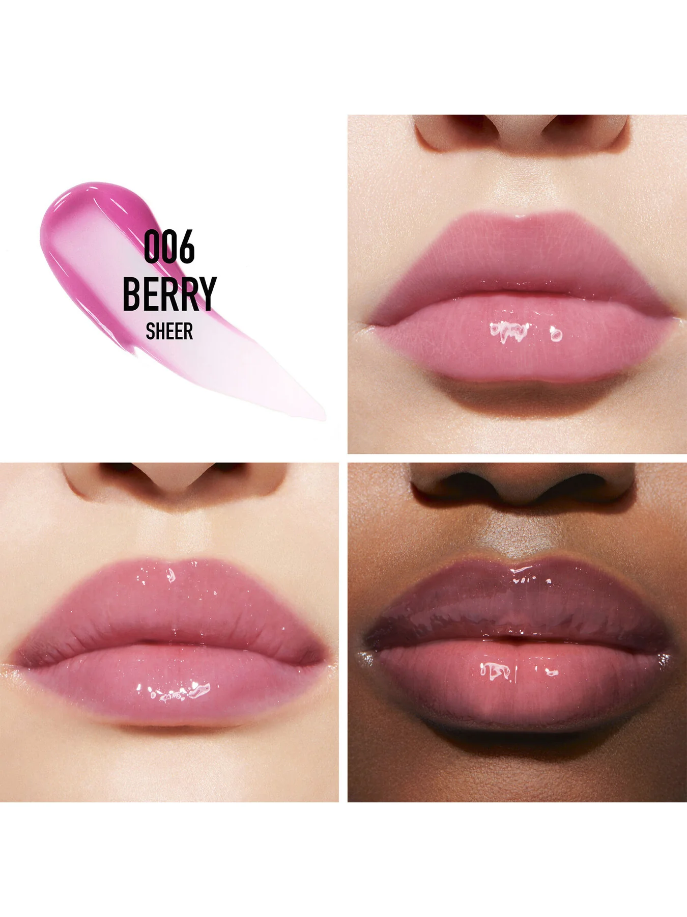 Dior Addict Lip Maximizer - Image 23