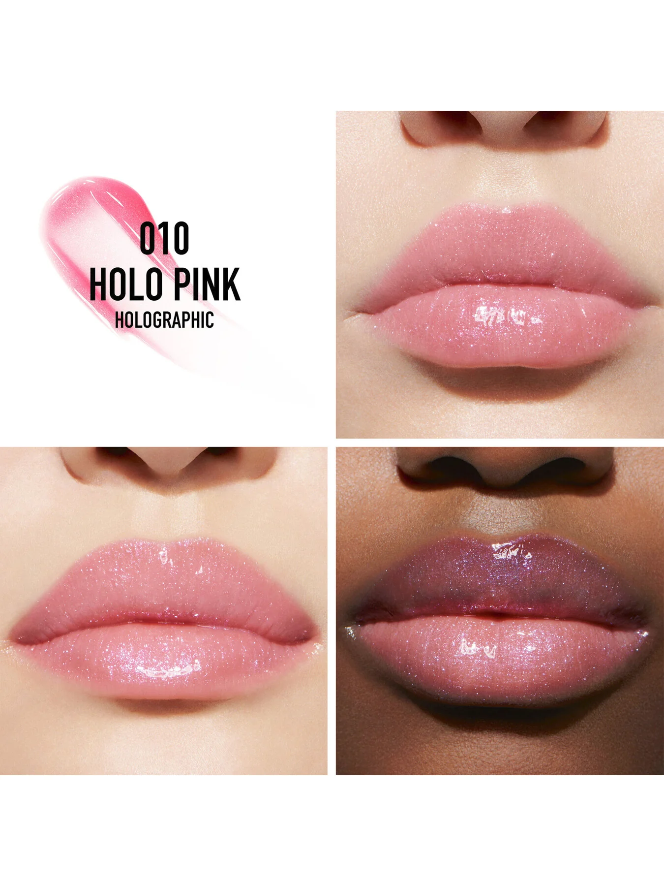 Dior Addict Lip Maximizer - Image 44