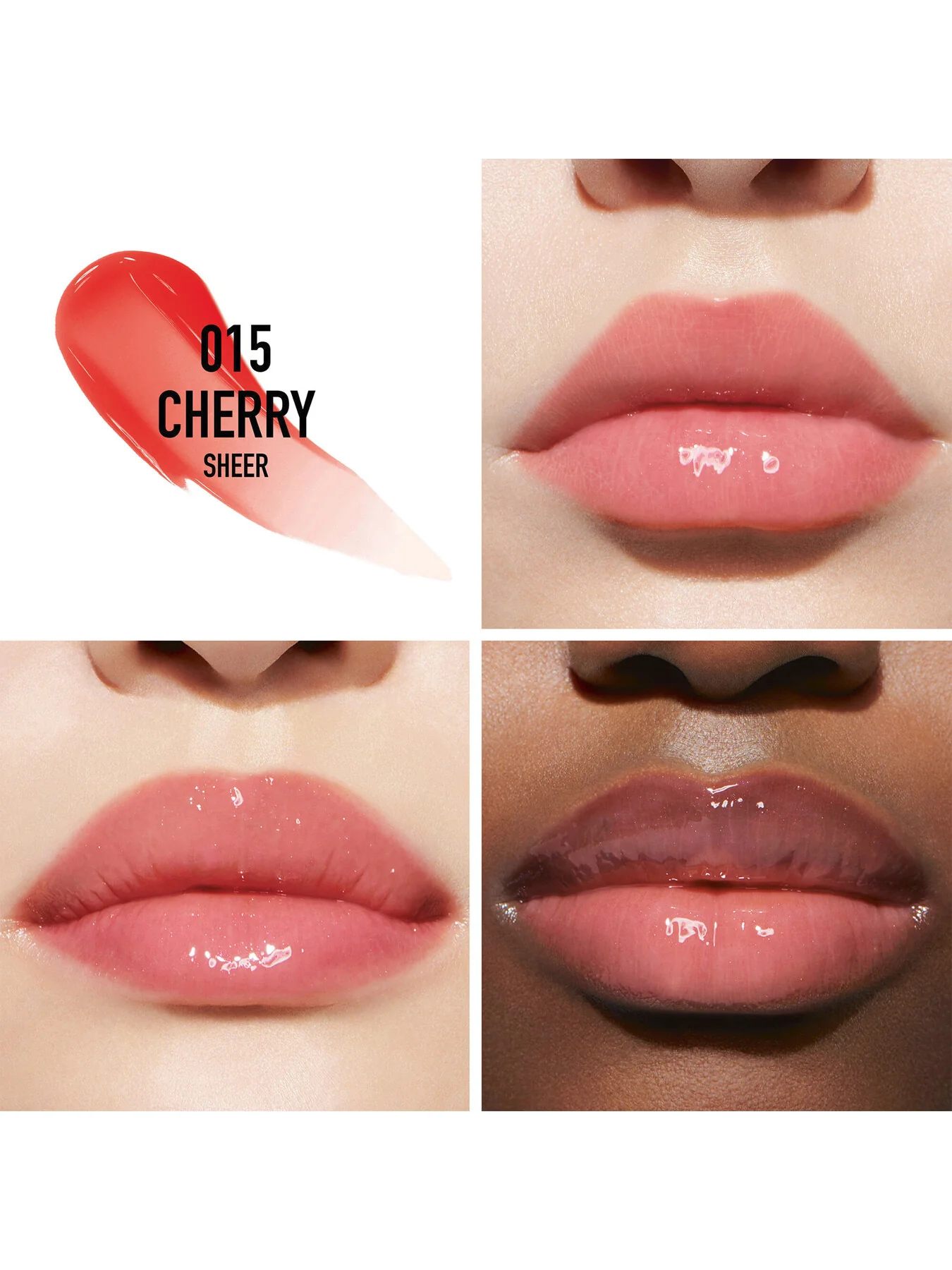 Dior Addict Lip Maximizer - Image 71