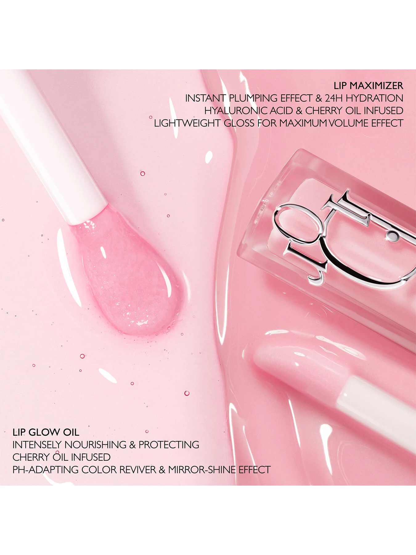 Dior Addict Lip Maximizer - Image 83