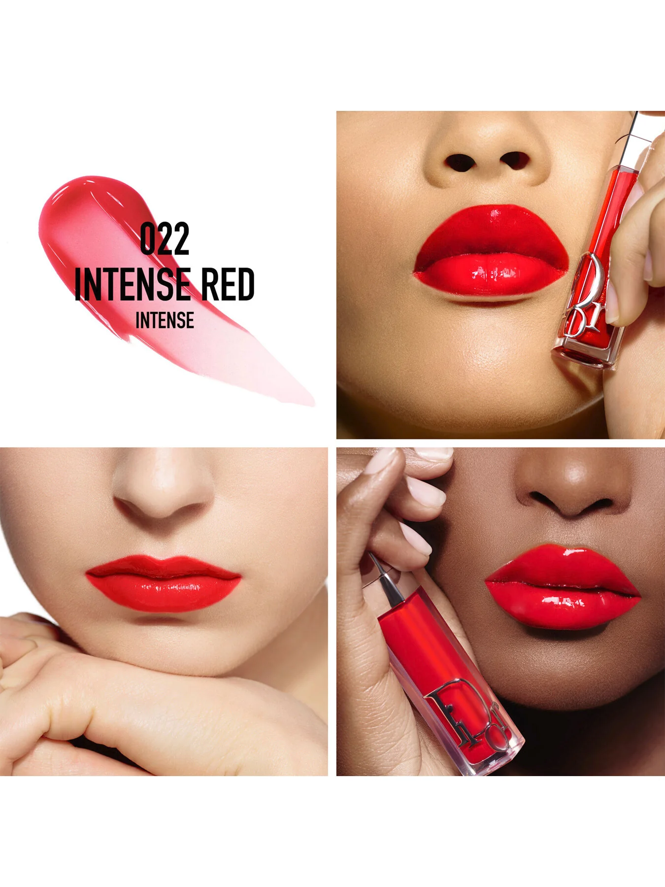 Dior Addict Lip Maximizer - Image 85