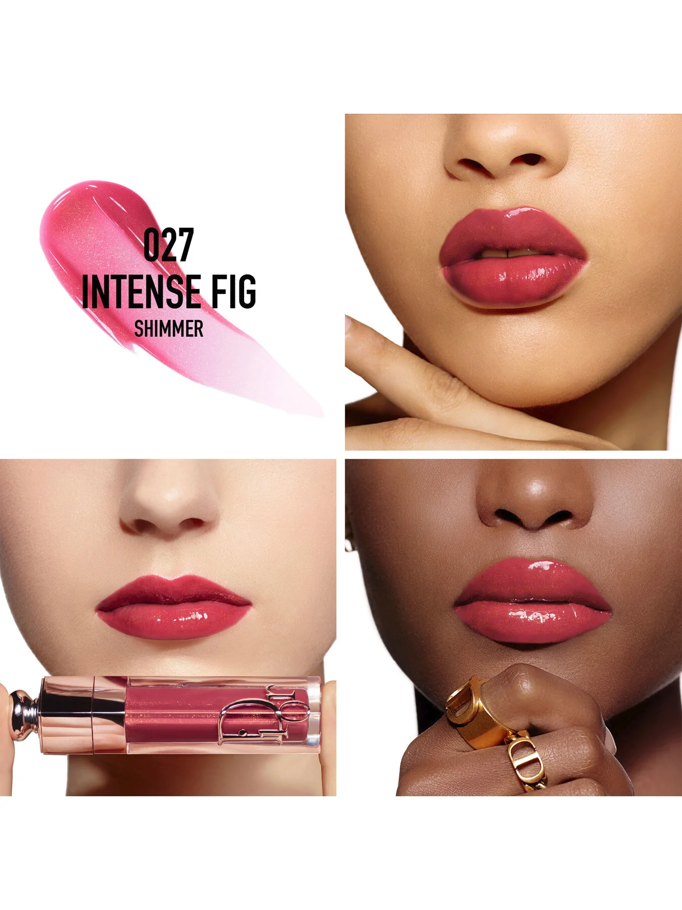 Dior Addict Lip Maximizer - Image 92